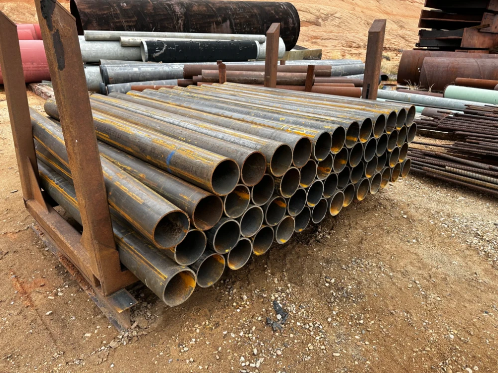 7180-Pipe-Bollards